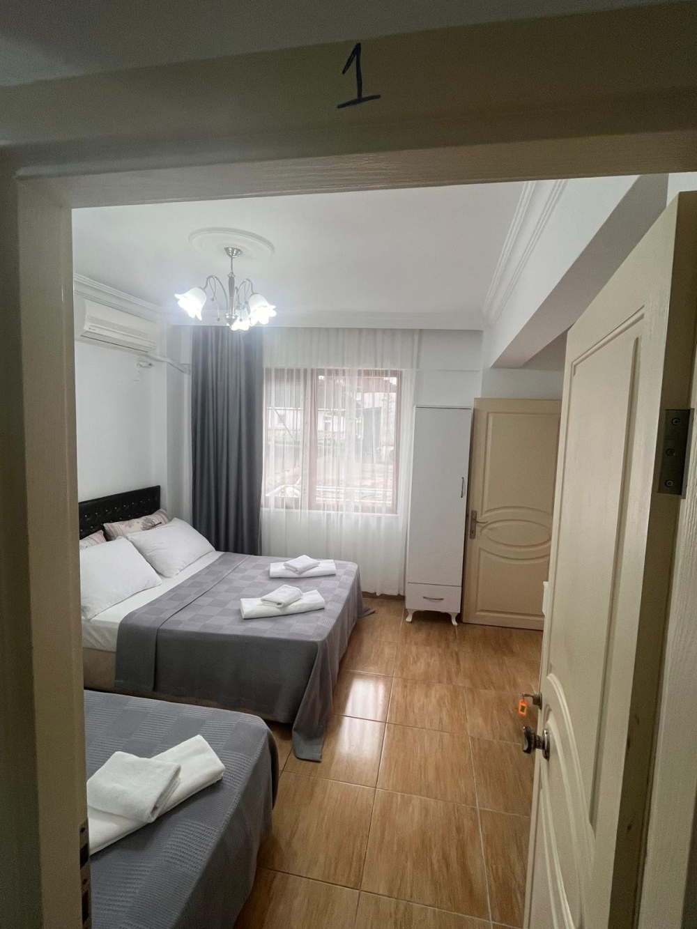 1+1 DAİRE GÖRSELLERİMİZ