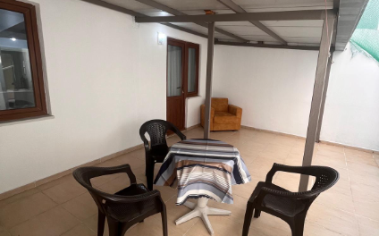 DAİRE 2 - BÜYÜK BALKONLU 1+1 fiyat ve müsaitlik durumu için arayınız